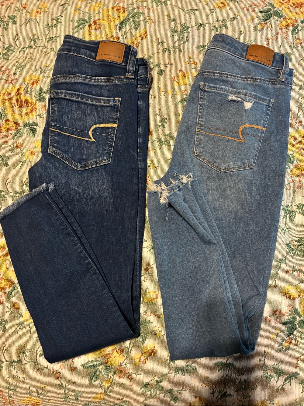 AE JEAN BUNDLE